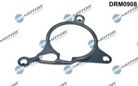 NEU - Dr.Motor Automotive DRM0908 Dichtung, Unterdruckpumpe FüR Audi Cupra KTM