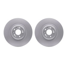 Rotori freno DYN-4002-10000 DFC - rivestiti GEOSPEC