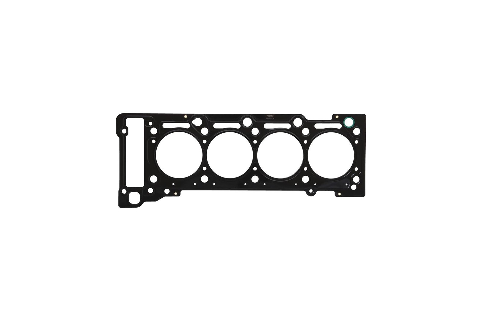 Fits KAMOKA 8701659 HEAD GASKET GASKET GASKET MATERIAL: MULTILAYER ST ⭐UK Stock⭐