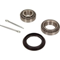 Maxgear 33-0404 Radlagersatz FüR Audi VW Seat 100 C3 A6 C4 80 B4 80 B3 100 C4
