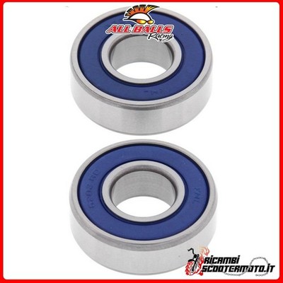 Cuscinetti Ruota Posteriori Per KTM SX 85 2003-2006 Cuscinetti Ruota Posteriori Per KTM SX 85 2003-2006