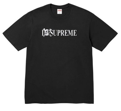 Supreme / Skull Tee MEDIUM (**New)