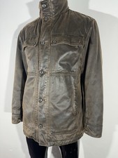 Vintage Original Marlboro Classics  Jacke  Parka Gr XXL  2XL