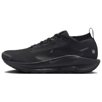 Nike React Pegasus Trail 5 Gore Tex Black Anthracite - FQ0908-002 New Authentic