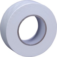 American DJ Gaffers Tape 2" White
