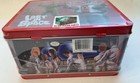 Lot of 2 LOST IN SPACE  & STAR TREK Metal Lunch boxes Limited Edition 2008 2009. — photo 9