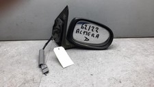 Retroviseur droit (ou coque) Nissan TINO