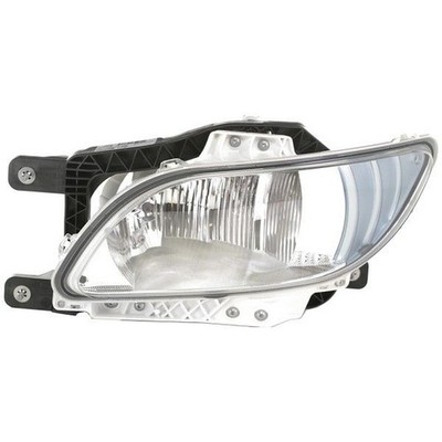 Nebelscheinwerfer links 24 V H11 Glühlampen-Technologie HELLA für u.a. DAF CF