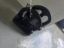 2010-2018 Ram 2500-3500 Trucks Pair of Black ...
