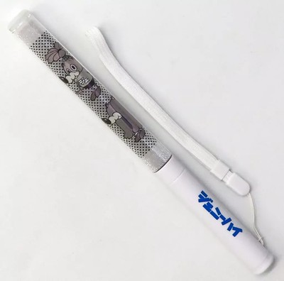 Jenny High Jenny Chan Glow Penlight 8 Color Light Slim Lightweight Tour Goods