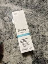 The Ordinary Multi Peptide Serum For Hair Density - 60ml/2oz new in box