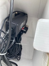 Xbox 360 Console Bundle W/ 2 Controllers & 3 Games Very Clean