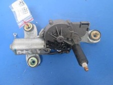 FORD PUMA J2K, CF7 Heckscheibenwischermotor 1999 21378639