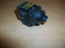 KEYENCE CV-020 CCD Vision Camera USED