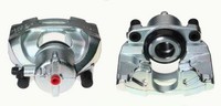 Bremssattel Vorderachse Links FüR Fiat Opel Saab Cadillac Croma Kasten/Kombi