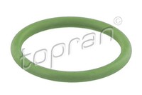 Dichtung ZüNdverteiler Topran 108 926 FüR Vw 35I 100 C4 Jetta 1G2 165 Seat 3A5 2