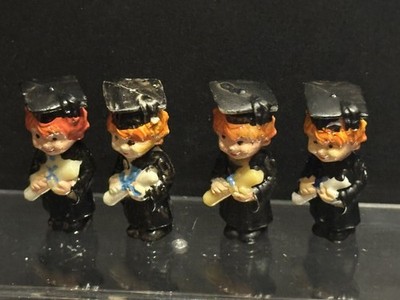 Altfiguren Figuren Kinderfiguren 4 Varianten Student