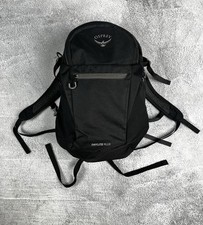 OSPREY Daylite Plus Mochila 20L Ligera Viaje Senderismo Mochila Usada