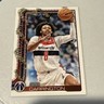 2025-26 Topps Holiday - Bub Carrington #H76 Washington Wizards
