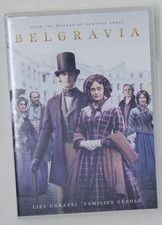 Belgravia (DVD, 2020) EPIX