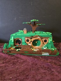 LEGO The Hobbit: An Unexpected Gathering (79003) Adult Owned - No Mini Figures