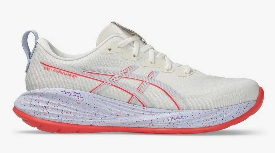 ASICS GEL-CUMULUS 27  TOKYO Scarpe Uomo RUNNING Neutral  1011C186 500 - Imagen 2 de 4