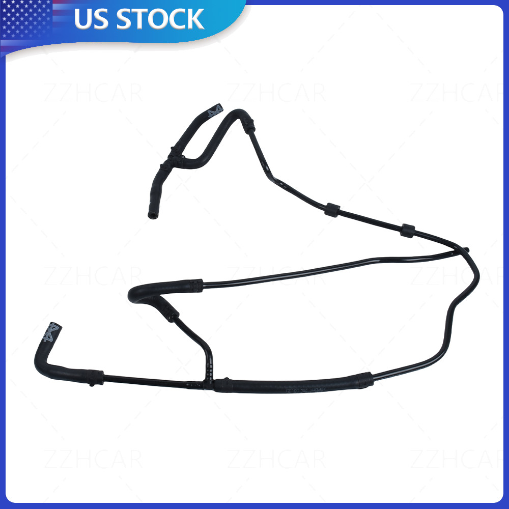 New Radiator Air Guide Duct For Bentley Continental GT GTC 2011-on 3W0121632C