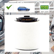 Luftfilter Mann-Filter für Seat Ibiza IV Sportcoupe 6J1, 6P5 1.2 TDI