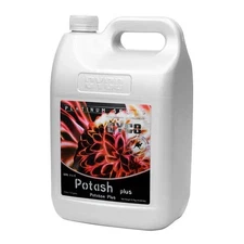 Cyco Nutrients Platinum Series Potash Plus - 5 Liter