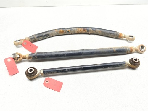 22-24 CFMoto ZForce 950 HO EX Rear Right Upper Middle Lower Radius Rod Set