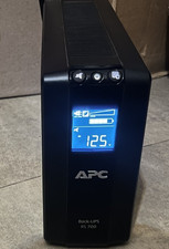 APC Back-UPS RS 700