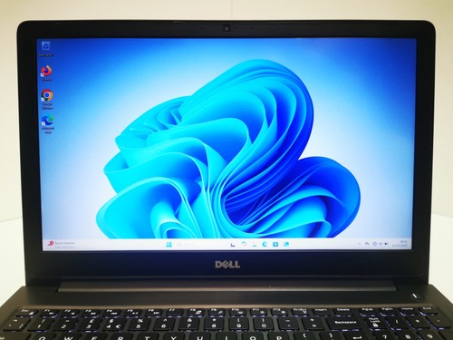 Dell Vostro 5568 15.6" Laptop - 7th Gen i5 / 8GB RAM / 256GB SSD / Win 11 Pro - Picture 4 of 13