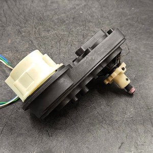 Worx M500 WR141E WR147E/21/2/25 Rasenmäher Getriebeantrieb Baugruppe Gebraucht