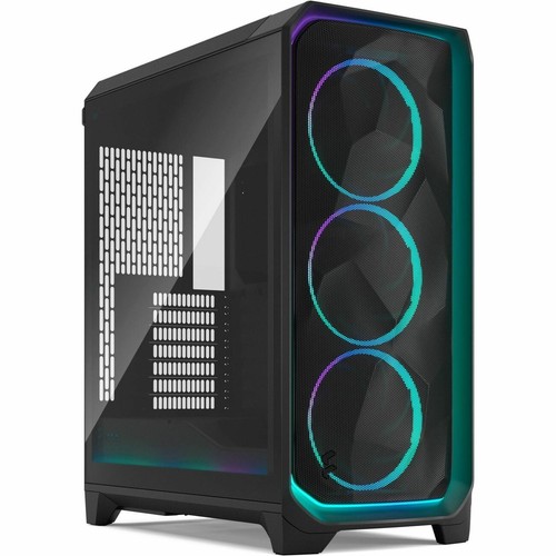 Fractal Design Computer Case Meshify 3 (fd-c-mes3a-03) (fdcmes3a03) - Picture 2 of 7