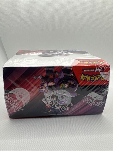 Pokemon SV10 Destined Rivals Booster Box Display (36 Packs) NEU SEALED - Bild 5 von 6