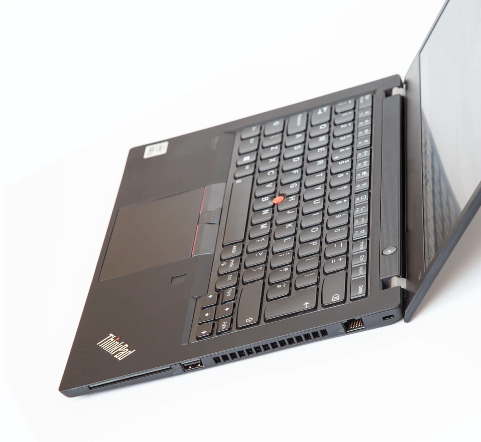 Lenovo ThinkPad T14 G1 · i5-10210U · 16GB · 256GB, photo 3 of 5
