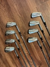 MacGregor MT3 M Tourney CF4000 2-9 Iron Set Pro-Pel Action Medium Soft Flex 3