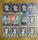 2025 Bowman- Konnor Griffin Lot (12 Cards)