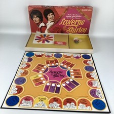70s Board Games Indiana Vintage Manufacture Board & Traditional