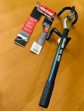 The Club 3100 Twin Hooks Steering Wheel Lock Anti-theft Keyless Locking