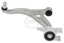 Querlenker Dreieckslenker A.B.S. 212593 Aluminium MM14X1,5R für MERCEDES GLA GLB