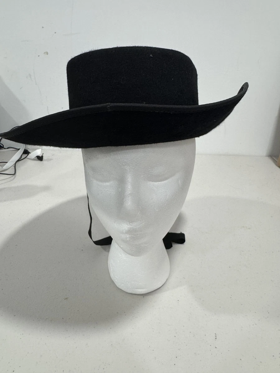 Special Occasion Black Vintage Hats for Women for sale | eBay display picture 2