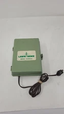 Lawn Genie Richdel Sprinkler Timer Controller Model R304ALG For Parts Only