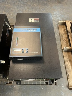 AVITRON,DC0280-4EL0-C,ADDVANTAGE 32 DC DRIVE CONTROLLER 280A DC