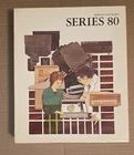 Hewlett Packard Series 80 Box - with manuals (HP-85) - see photos