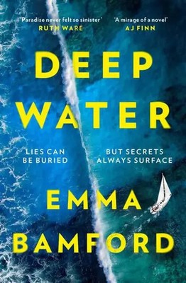 Deep Water | Emma Bamford | Taschenbuch | Kartoniert / Broschiert | Englisch