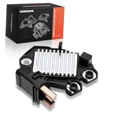 14.3V Alternator Voltage Regulator Compatible with Audi
