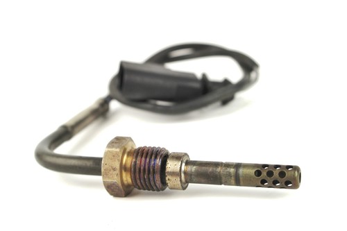 059906088A Original Audi A4 B7 8E 2.7 Abgastemperaturgeber vor Abgasturbolader