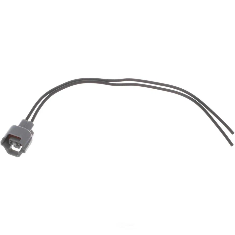 Injector Connector Standard Motor Products S2330 - Image 2 of 4