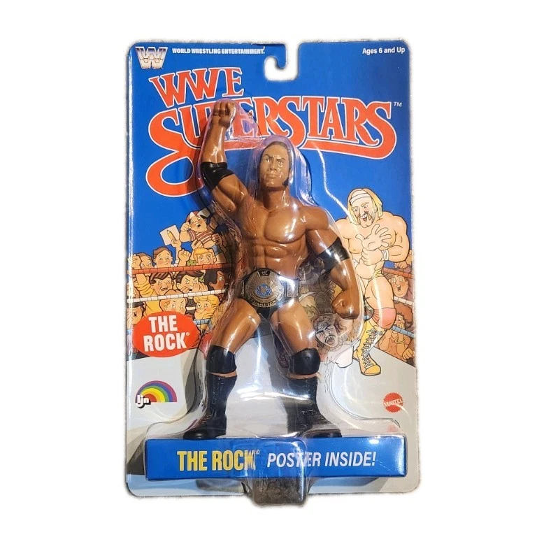 25+ LJN Sports Rubber Action Figures for sale | Updated Oct 2026
